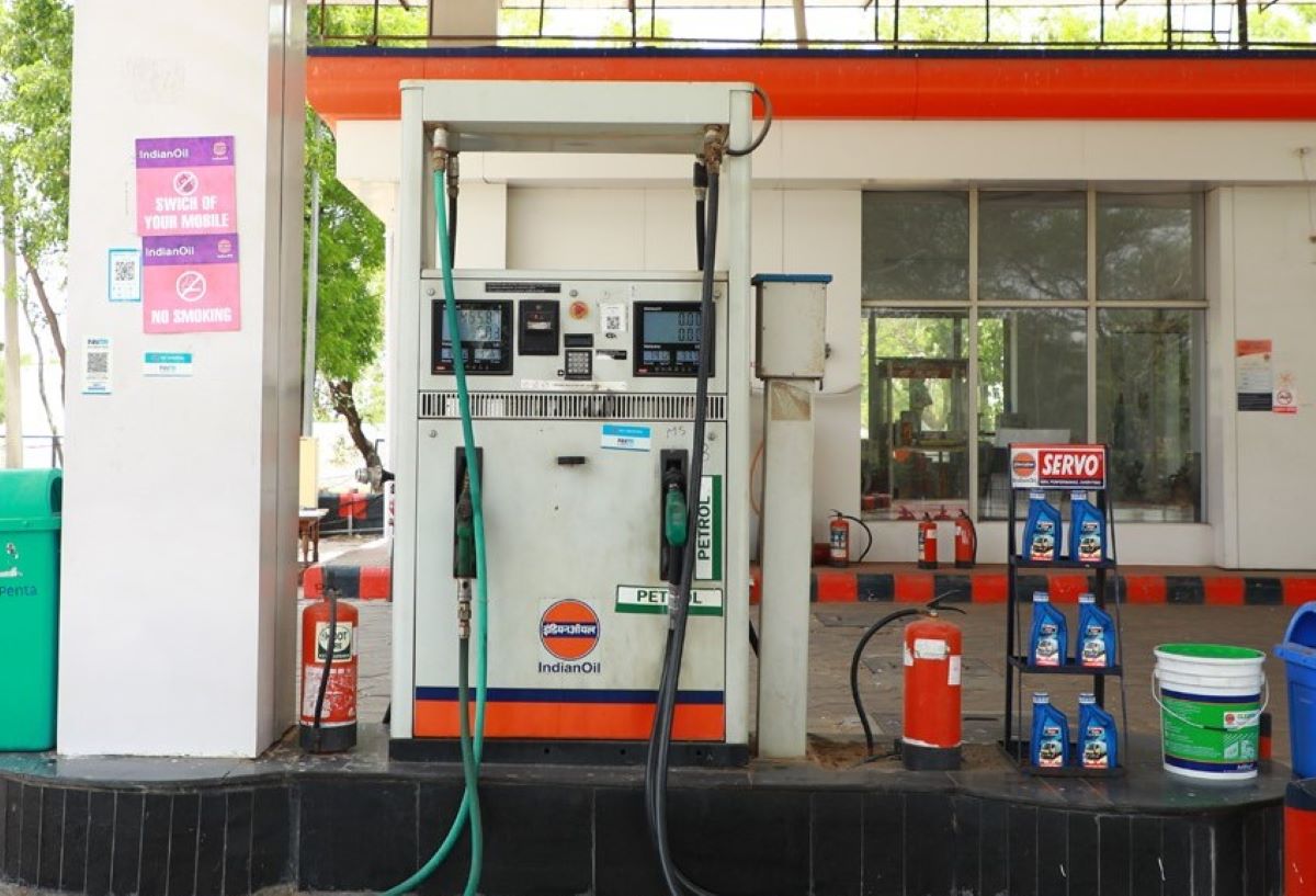 IndianOil - Behal, Bhiwani